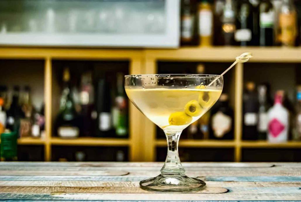 Espresso Martini