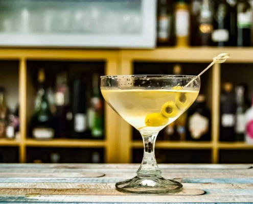 Espresso Martini