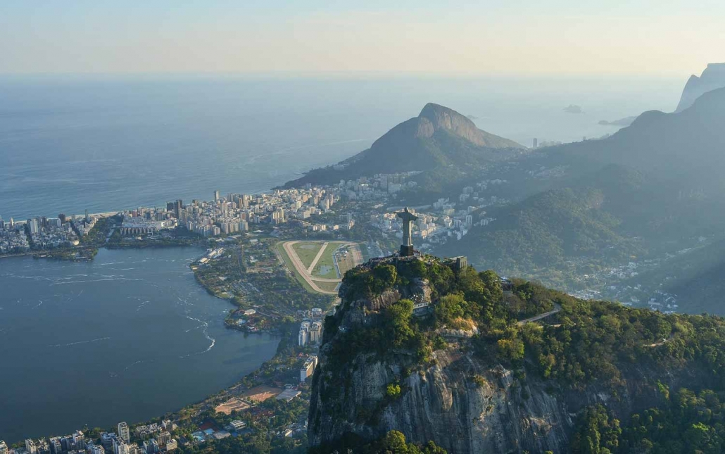 Brasilien
