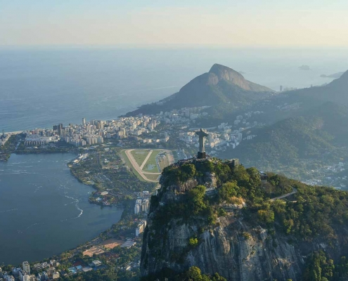 Brasilien