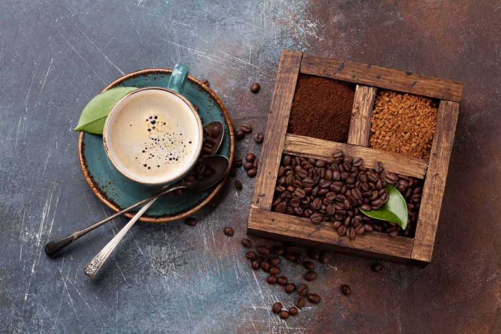 die besten espressobohnen