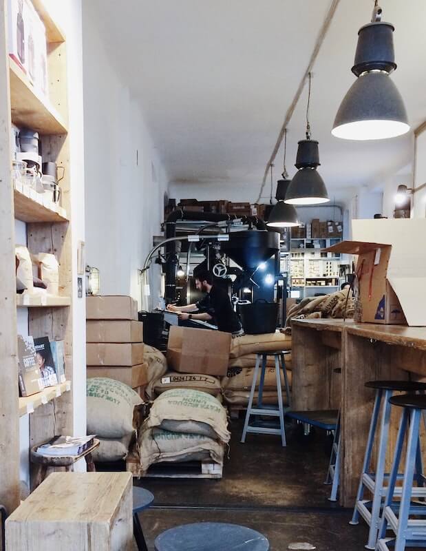 top 5 cafes in berlin