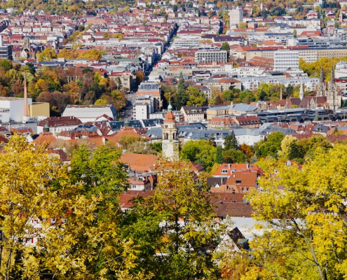 Stuttgart