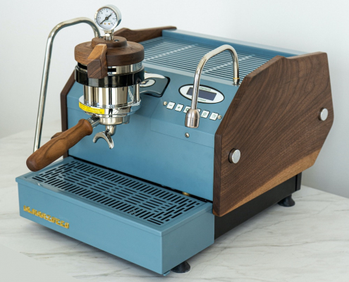 marzocco Siebträgermaschine