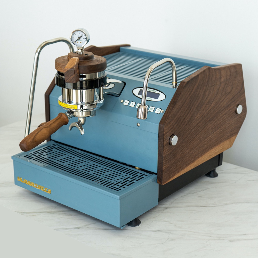 marzocco Siebträgermaschine